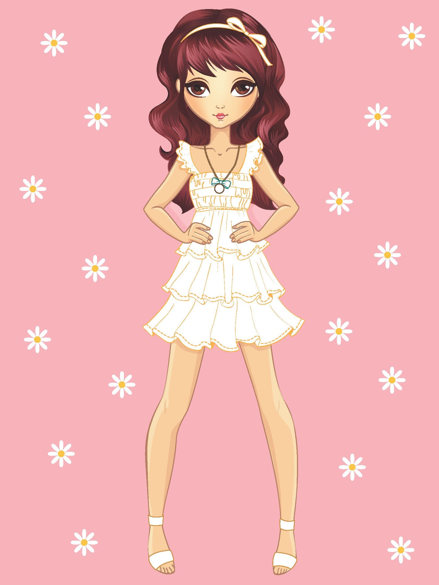 Волшебная раскраска с блестящими наклейками