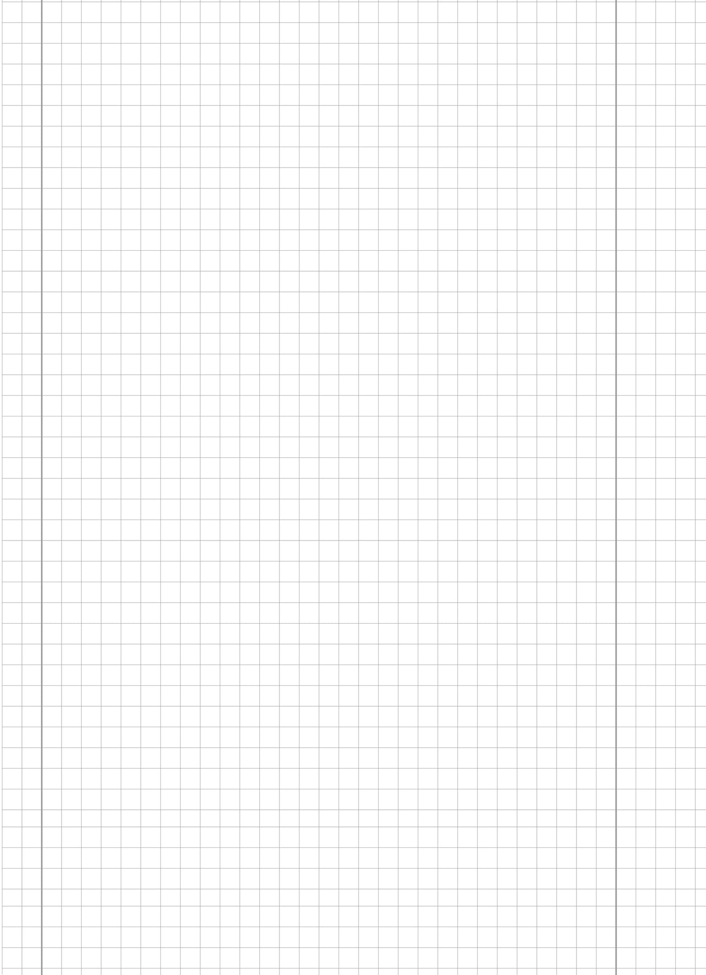 Formula notebooks for Physics DISCO, 50 sheets, squares, spiral binding