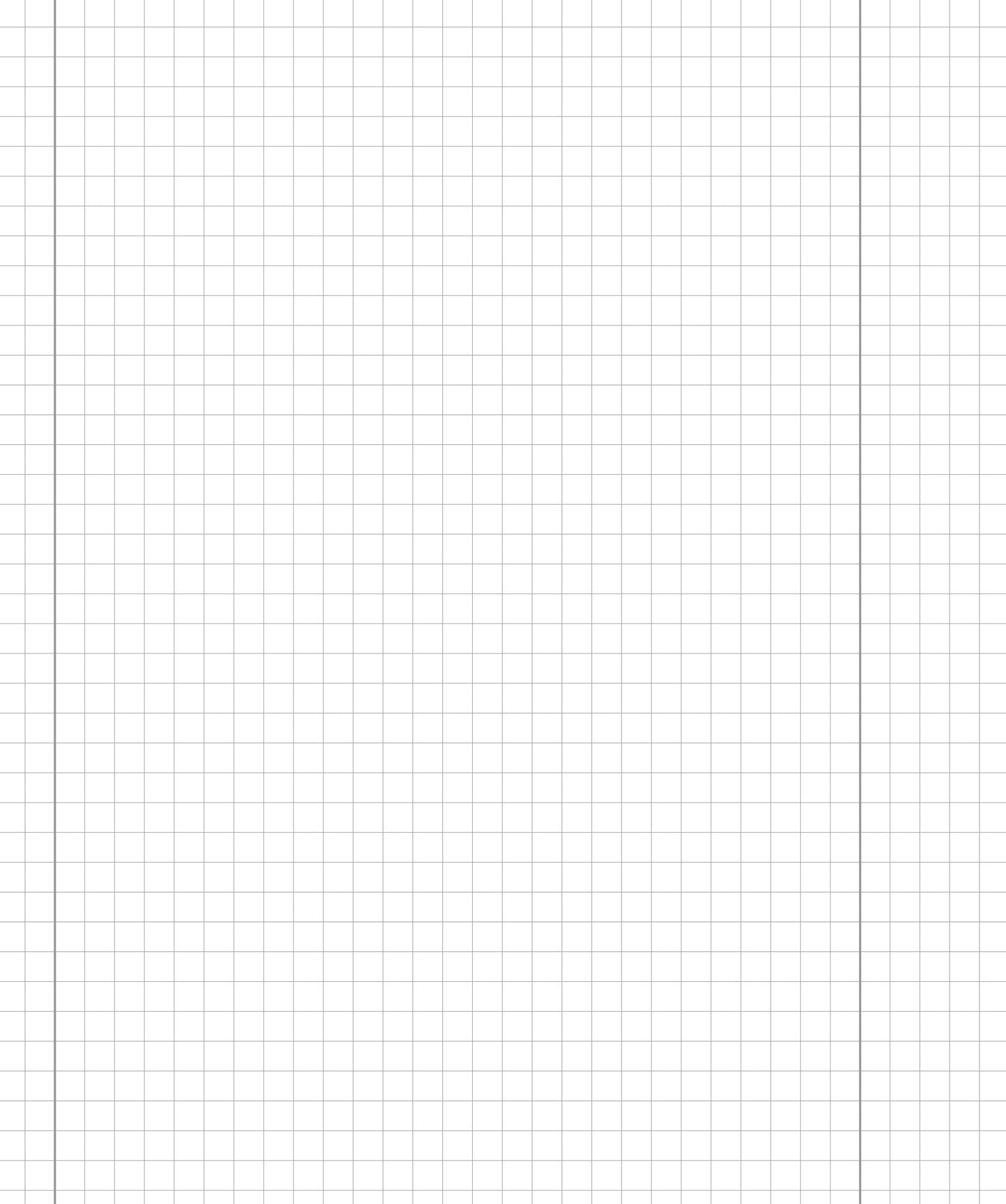 Тетрадь с формулами по химии, 38 л., в клетку