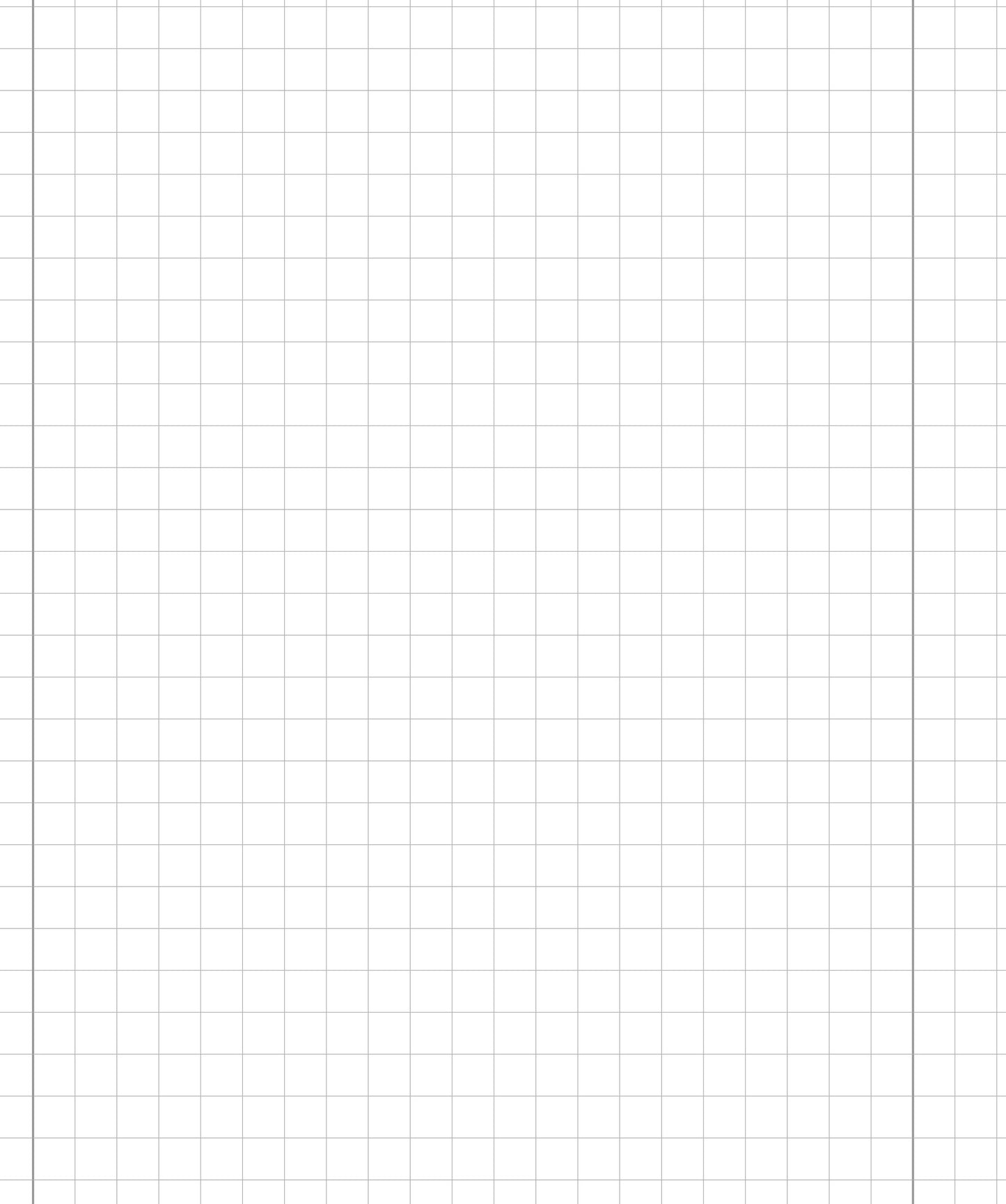 Pirmoko sąsiuvinis, 12 l., langeliais