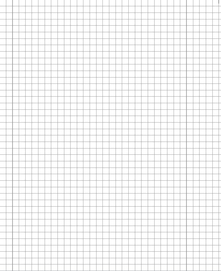 Notebook DISCO DoIT, 32 sheets, squares