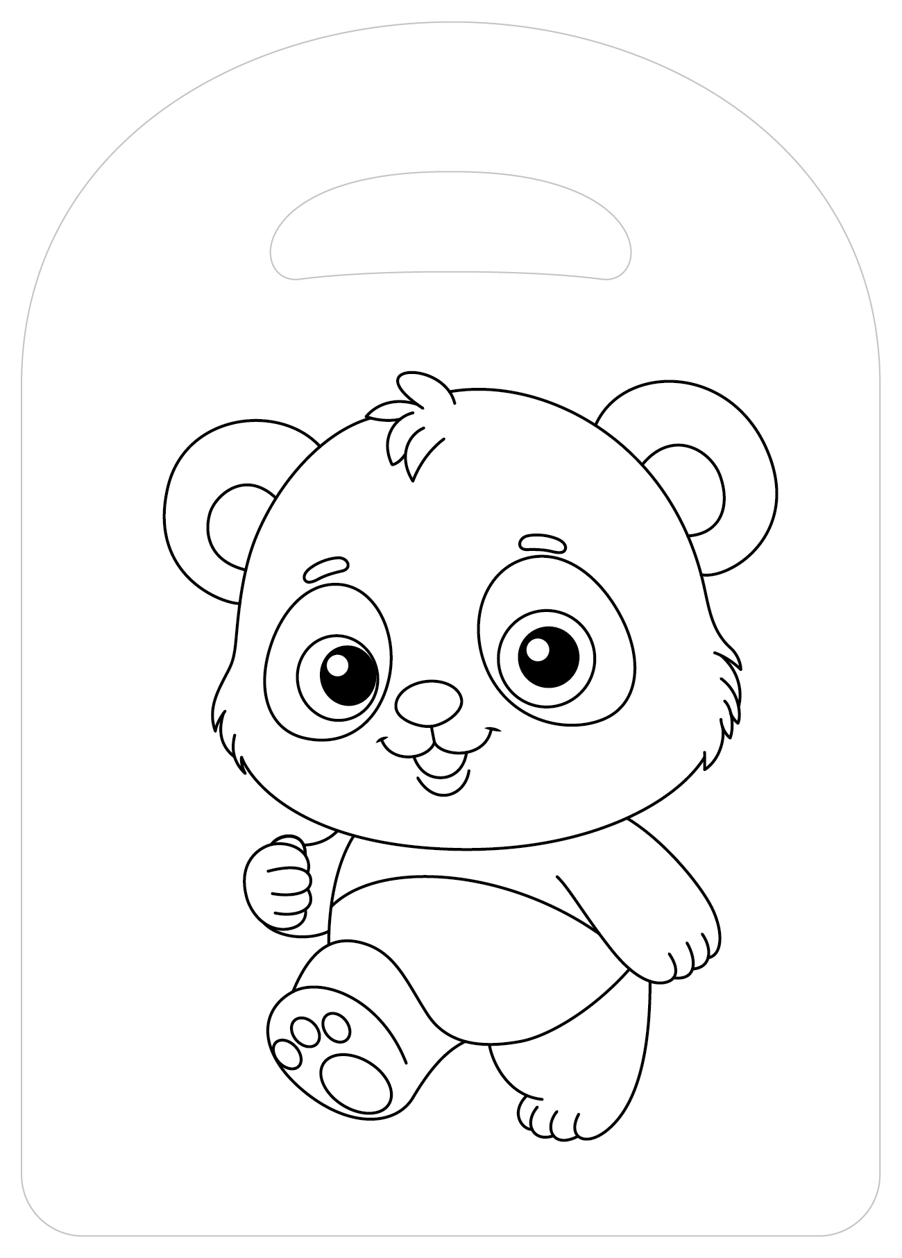 Раскраска Мой маленький пони, книга 7