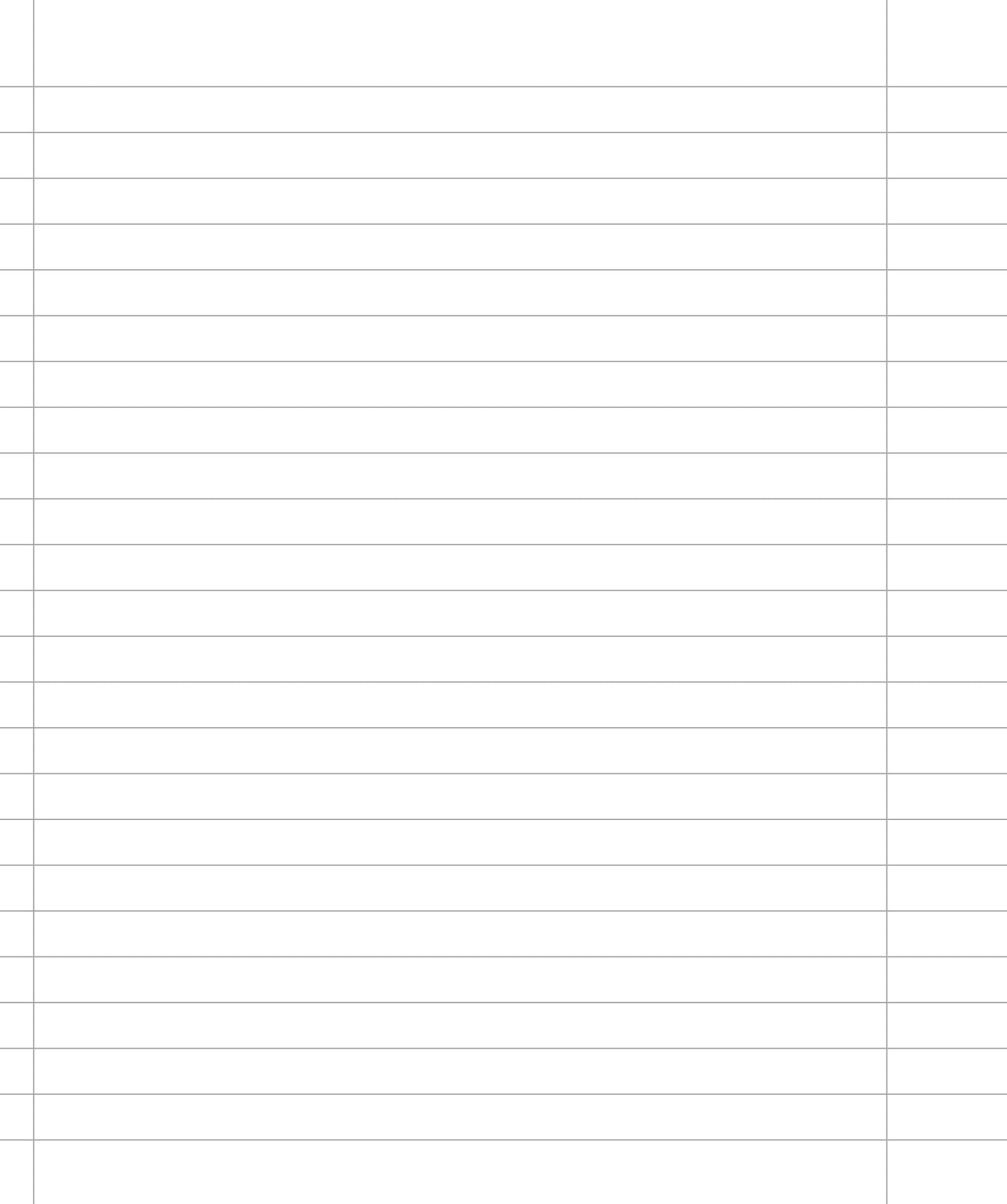 Vardinis kalbų sąsiuvinis., 32 l., linijomis