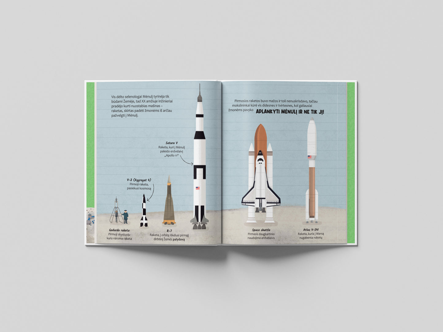 The Big Questions Answered. Will We Ever Live on the Moon?