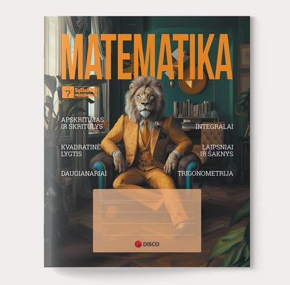 Тетрадь-помощник по математике, 32 л., в клетку
