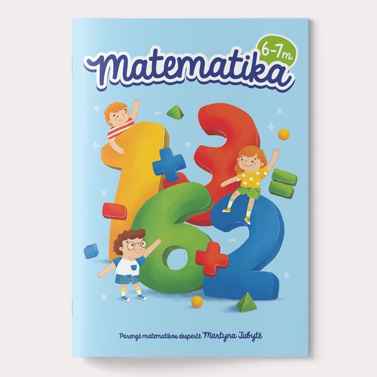 Matematika 6-7