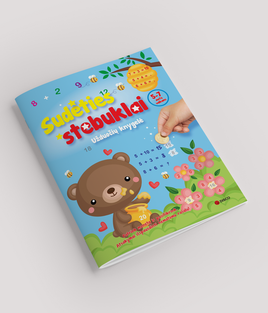 Activity book