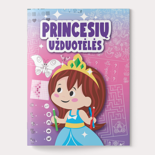 Princess quests