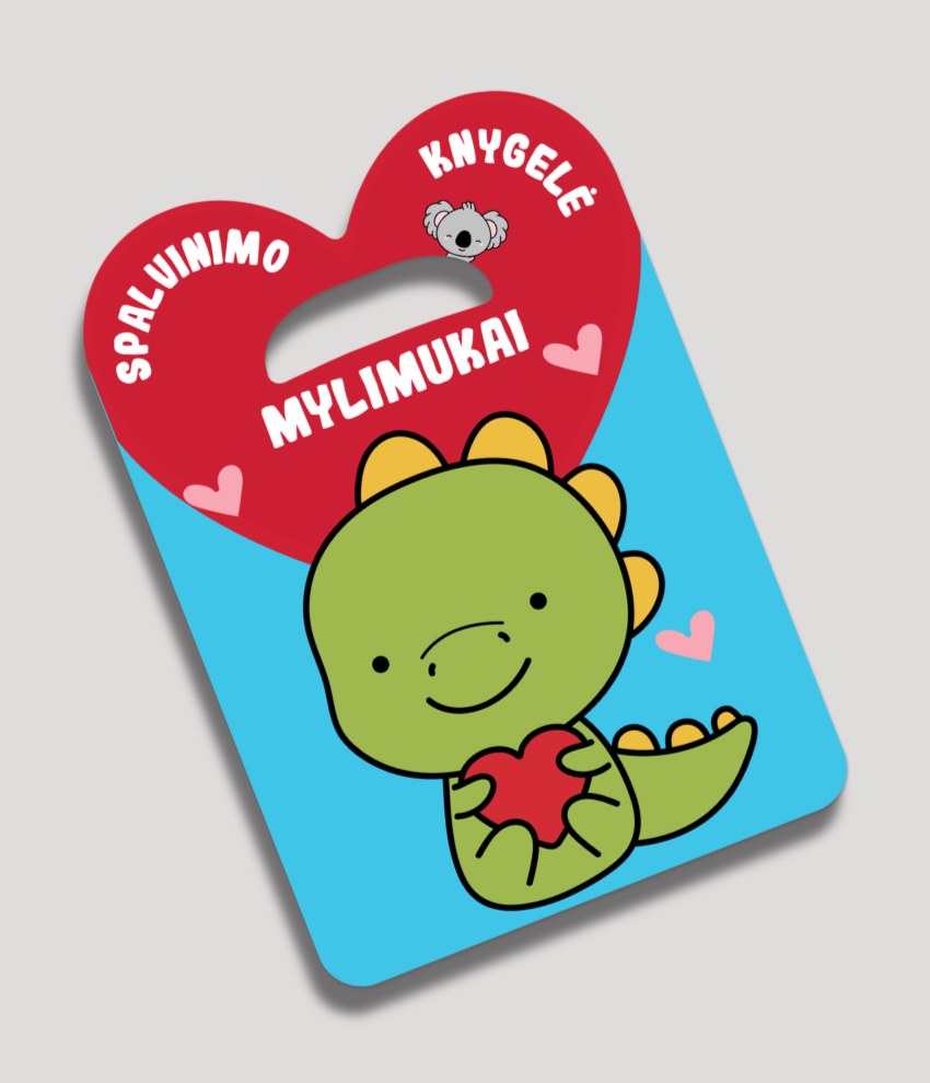 Coloring book "Sweet Heart Coloring", book 2 (with defect)