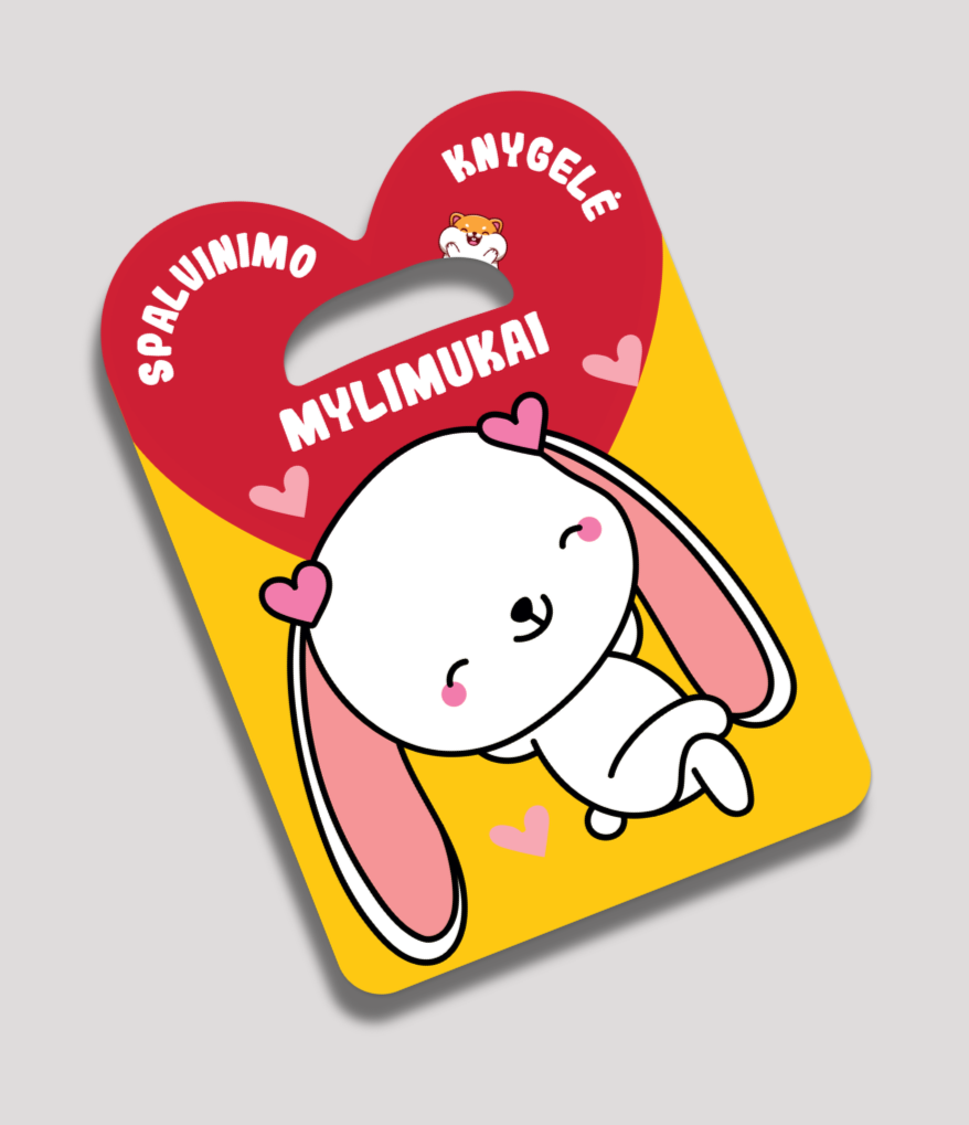 Coloring book "Sweet Heart Coloring", book 3