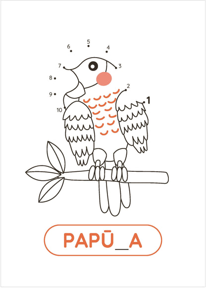 Junk taškus nuo 1 iki 10