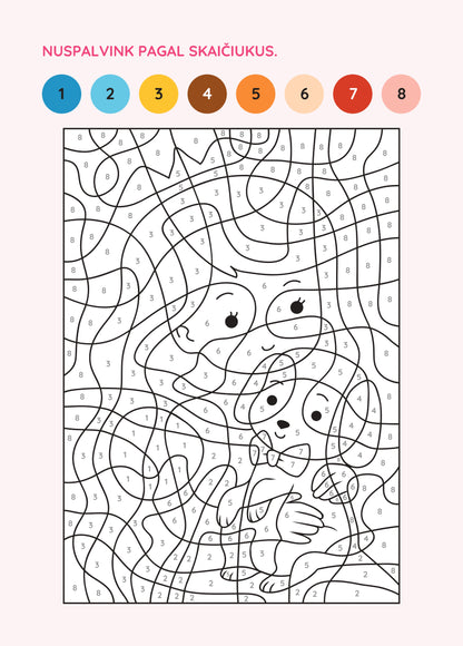  Magical quests: princesses