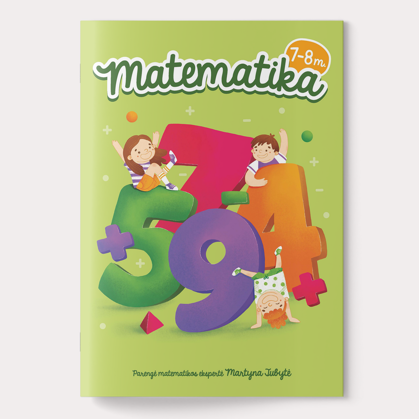 Matematika 7-8