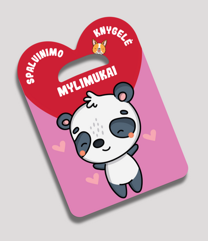 Coloring book "Sweet Heart Coloring", book 4