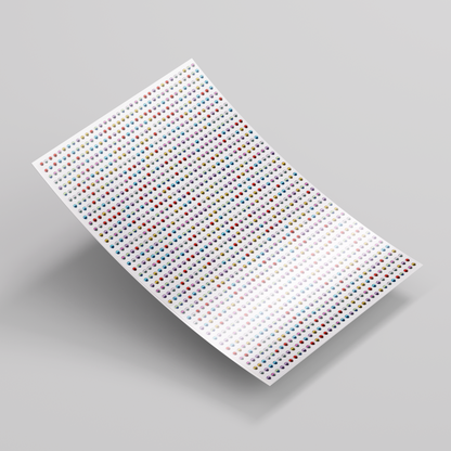 Spalvinimo knygelė su blizgučių lipdukais. Undinėlės stebuklai