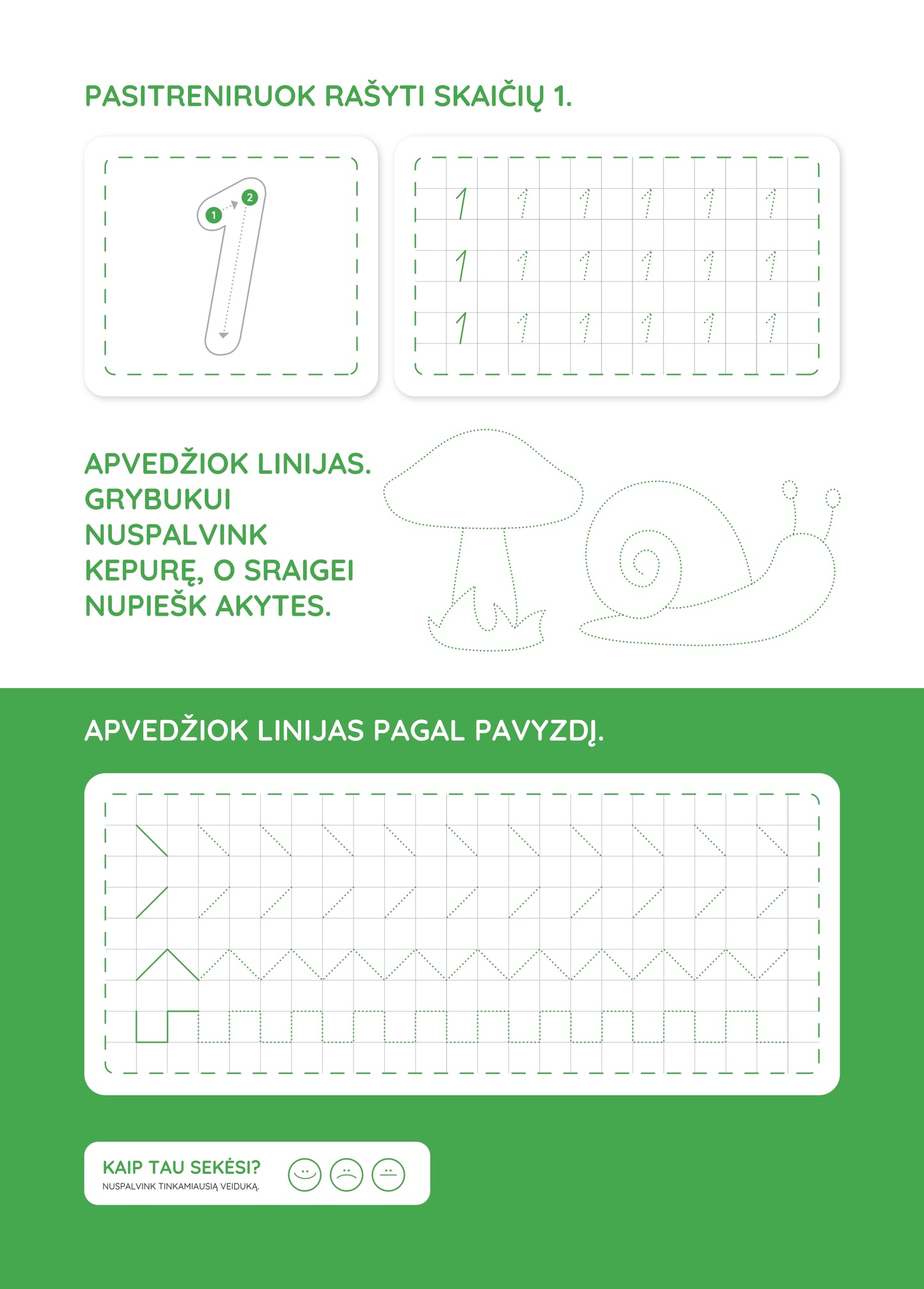 Vaikiškas edukacinis žurnalas „Kukulio mokyklėlė“