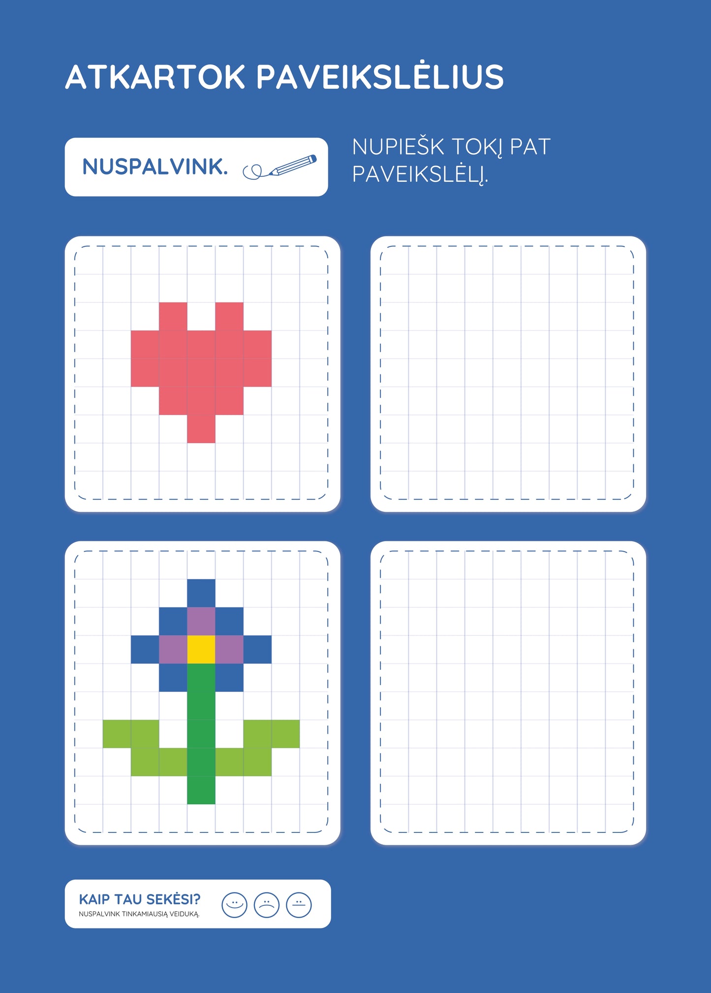 Vaikiškas edukacinis žurnalas „Kukulio mokyklėlė“
