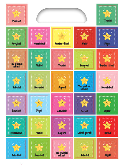 Задания единорогов