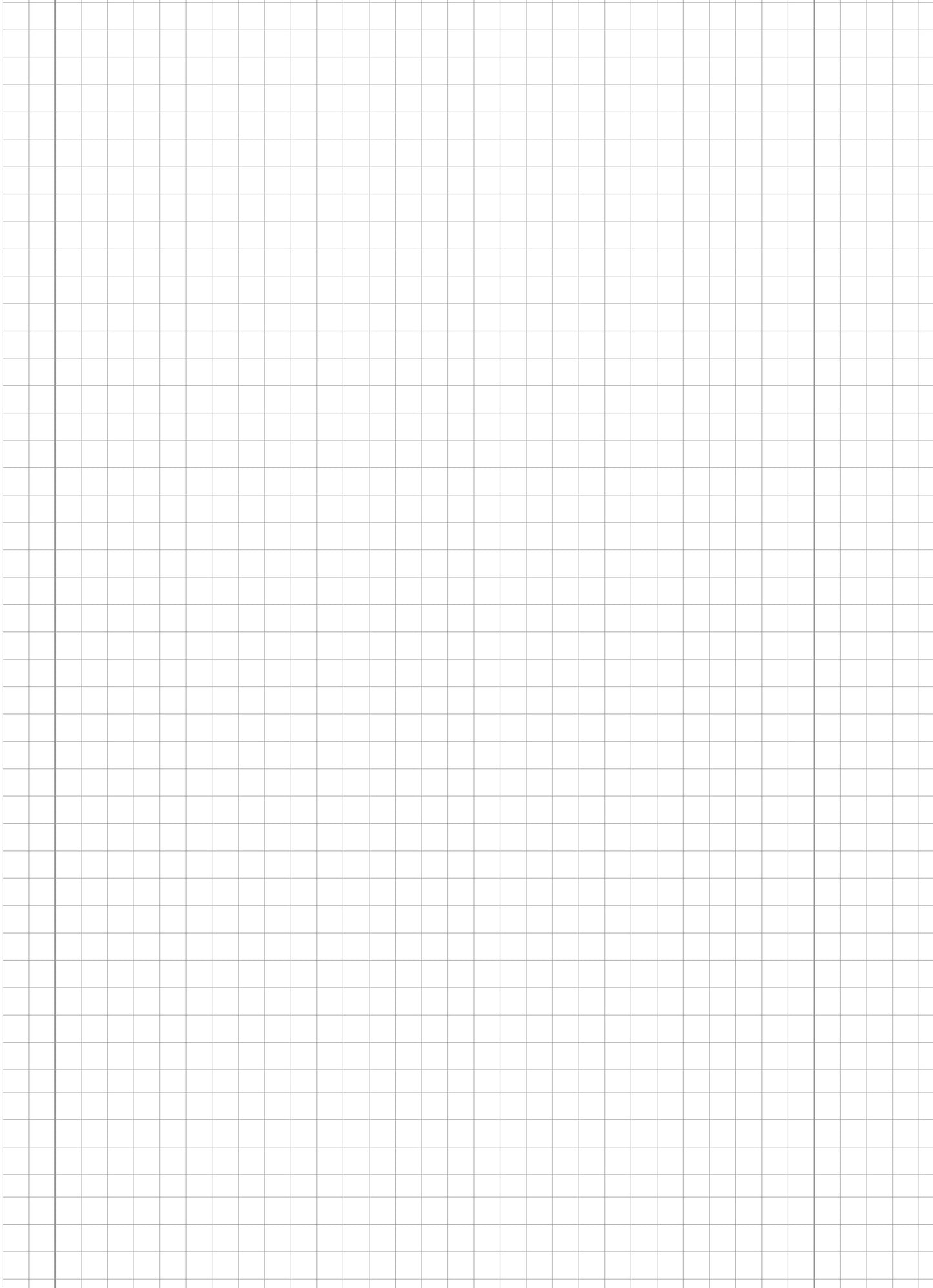 Formula notebooks for Physics DISCO, 50 sheets, squares, spiral binding