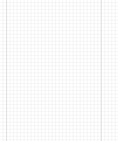 Formula notebook for mathematics DISCO, 38 sheets, squares