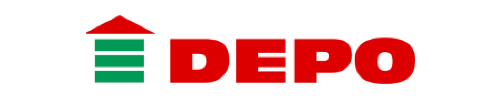 Depo logo