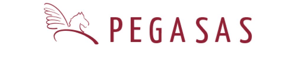 Pegasas logo