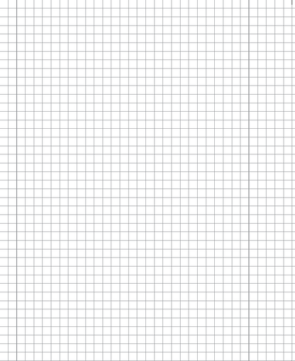 Notebook DISCO DoIT, 32 sheets, squares