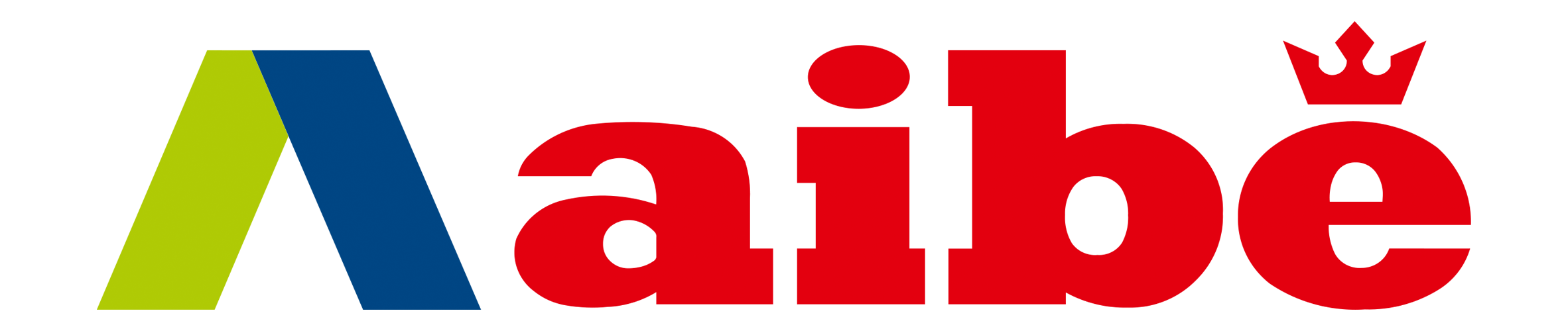 Aibė